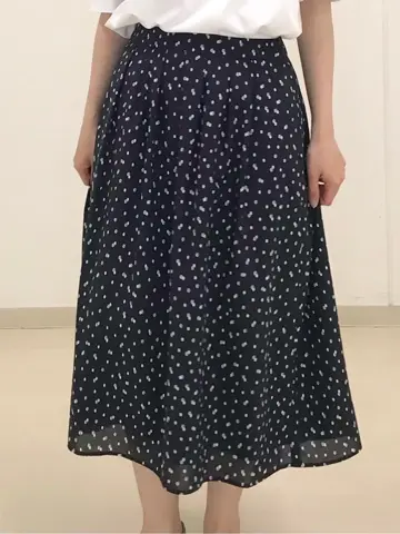 J.PRESS LADIES 福井 コーディネート画像