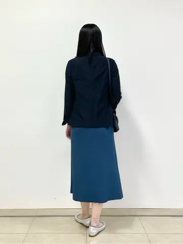 J.PRESS LADIES 佐藤 コーディネート画像