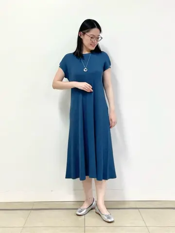 J.PRESS LADIES 佐藤 コーディネート画像