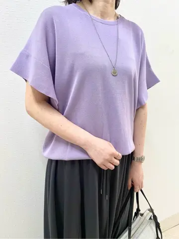 J.PRESS LADIES 前川 コーディネート画像