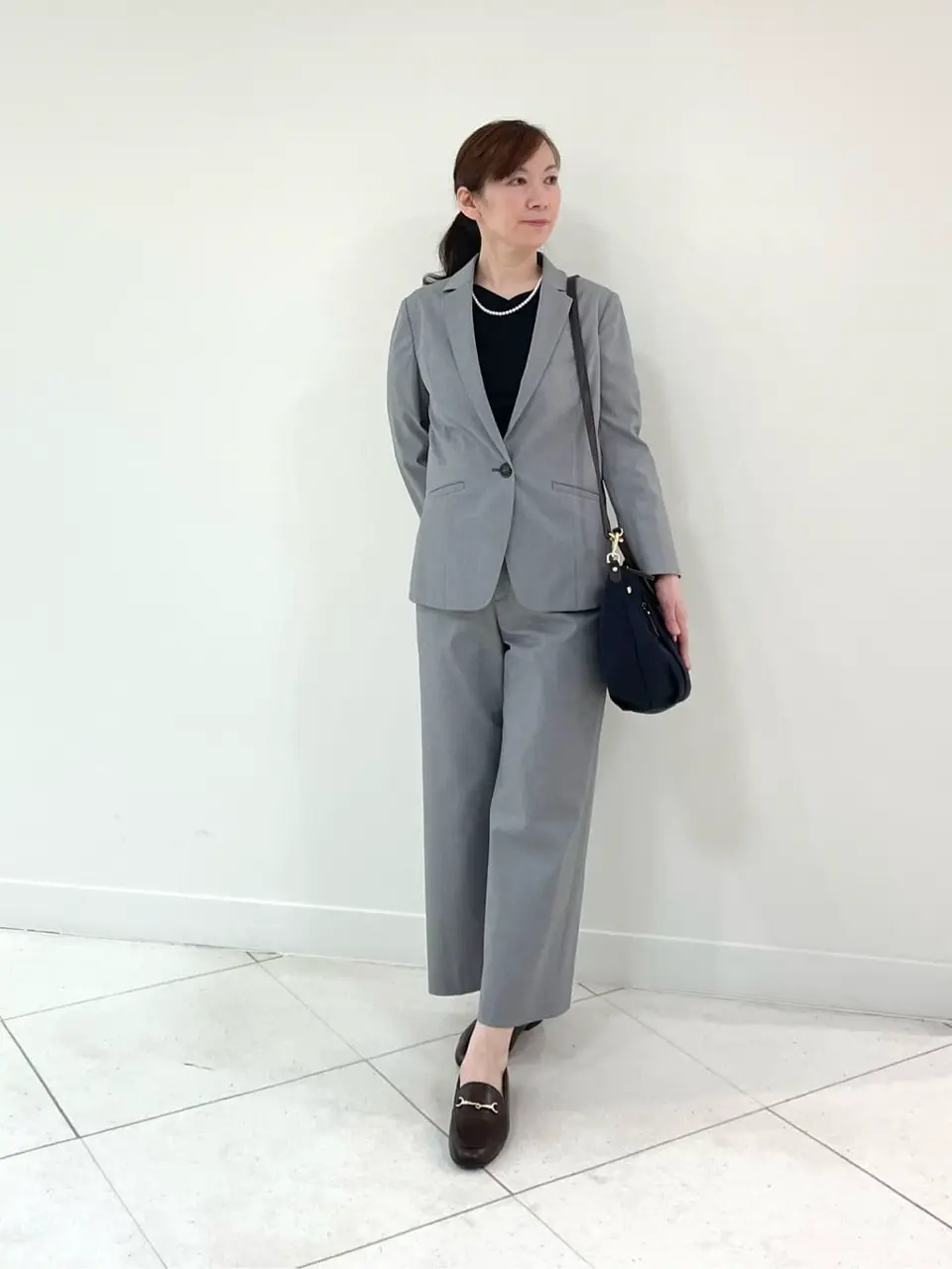  niina コーディネート画像