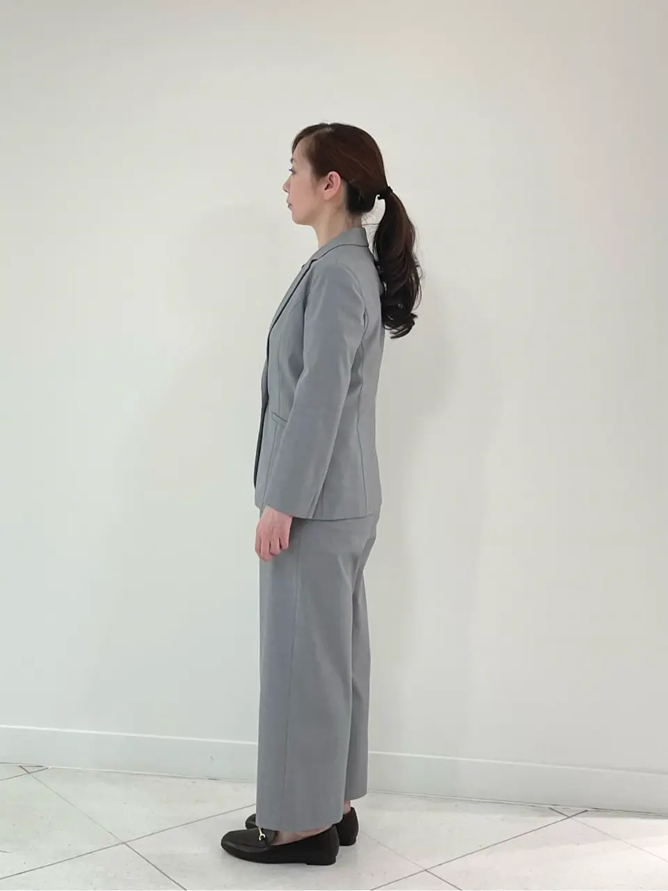 J.PRESS LADIES niina コーディネート画像