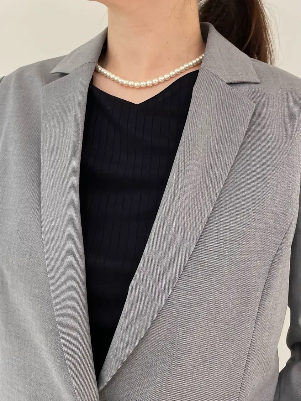 J.PRESS LADIES niina コーディネート画像