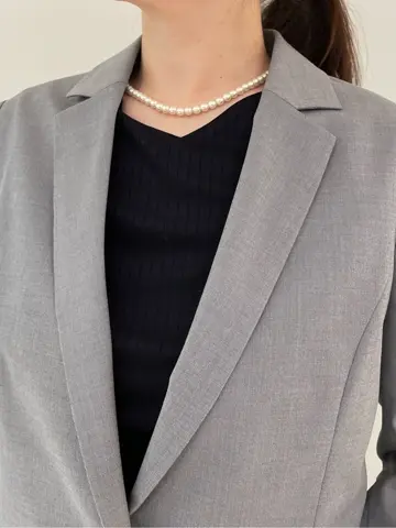 J.PRESS LADIES niina コーディネート画像