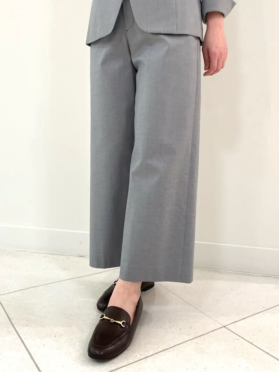 J.PRESS LADIES niina コーディネート画像