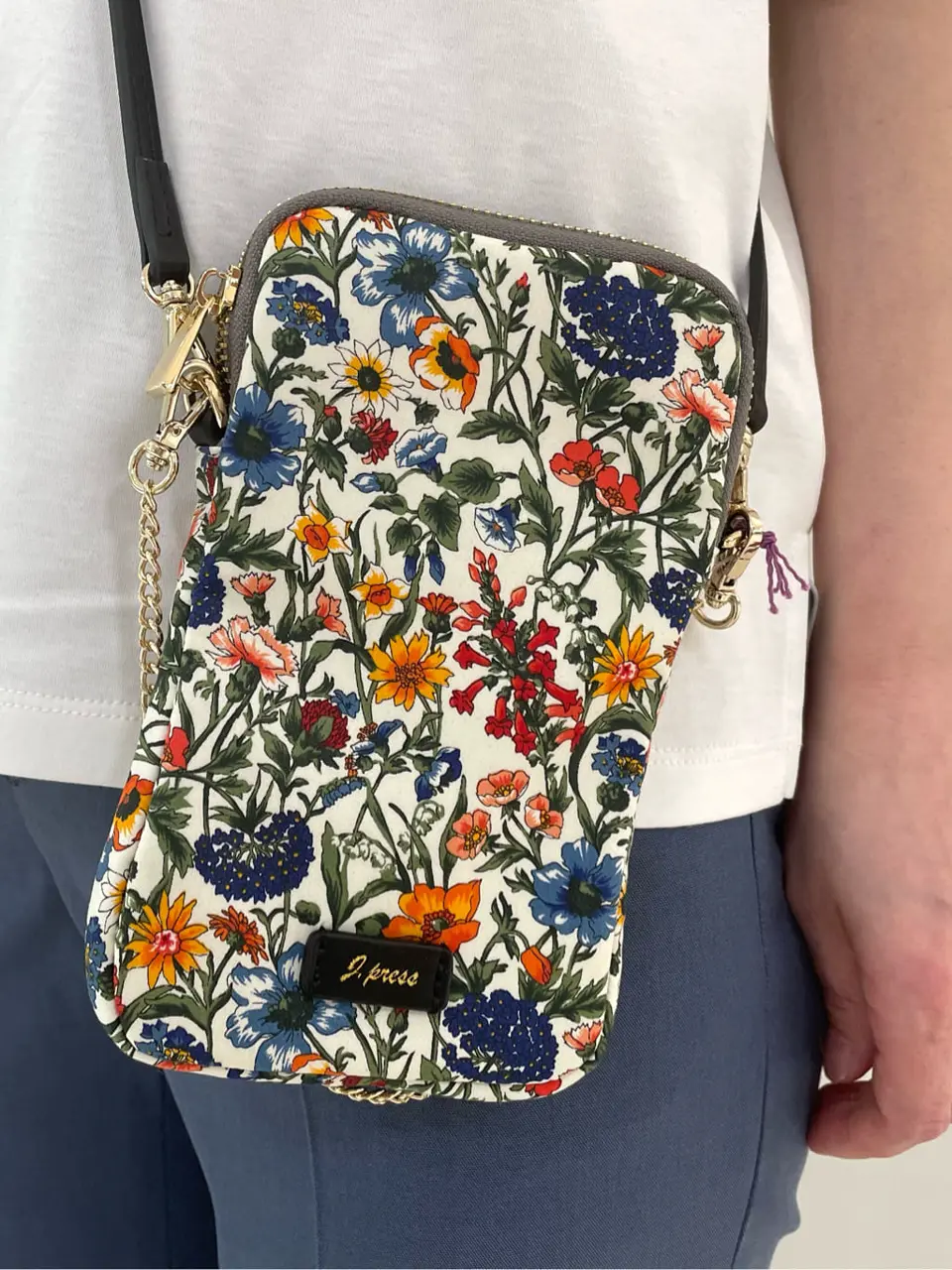 J.PRESS LADIES niina コーディネート画像