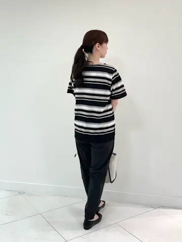 J.PRESS LADIES niina コーディネート画像