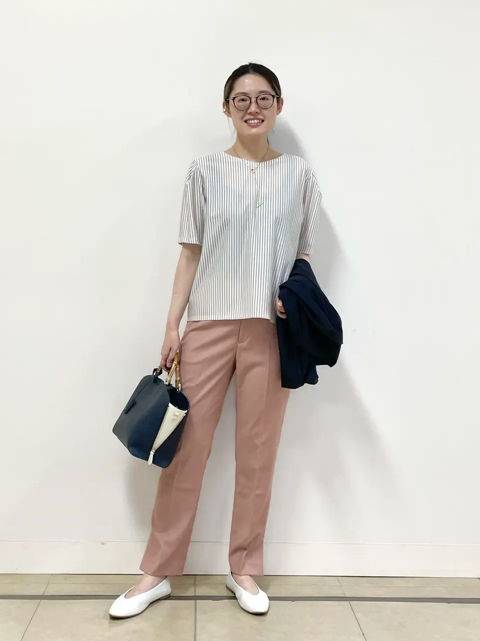  佐藤 コーディネート画像