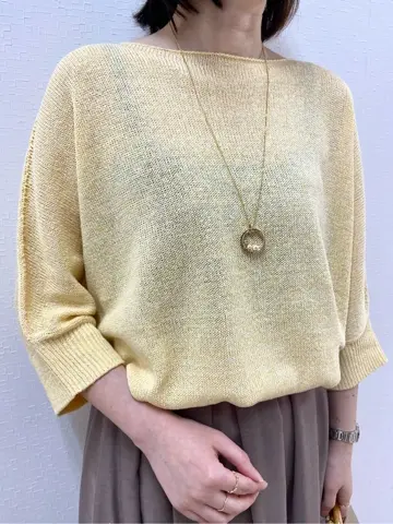 J.PRESS LADIES 前川 コーディネート画像