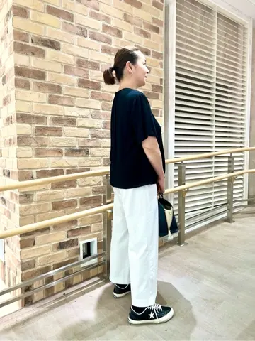 J.PRESS LADIES 長野 コーディネート画像