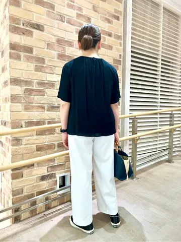 J.PRESS LADIES 長野 コーディネート画像