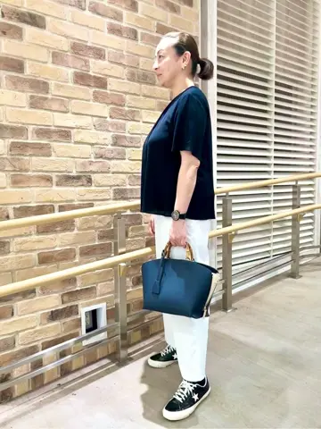 J.PRESS LADIES 長野 コーディネート画像