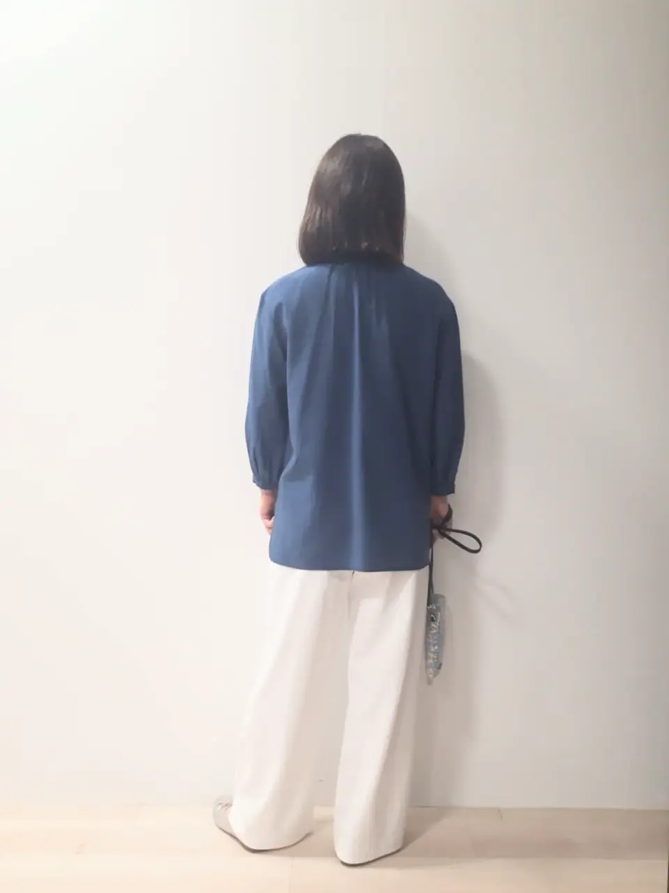 J.PRESS LADIES 阿部 コーディネート画像