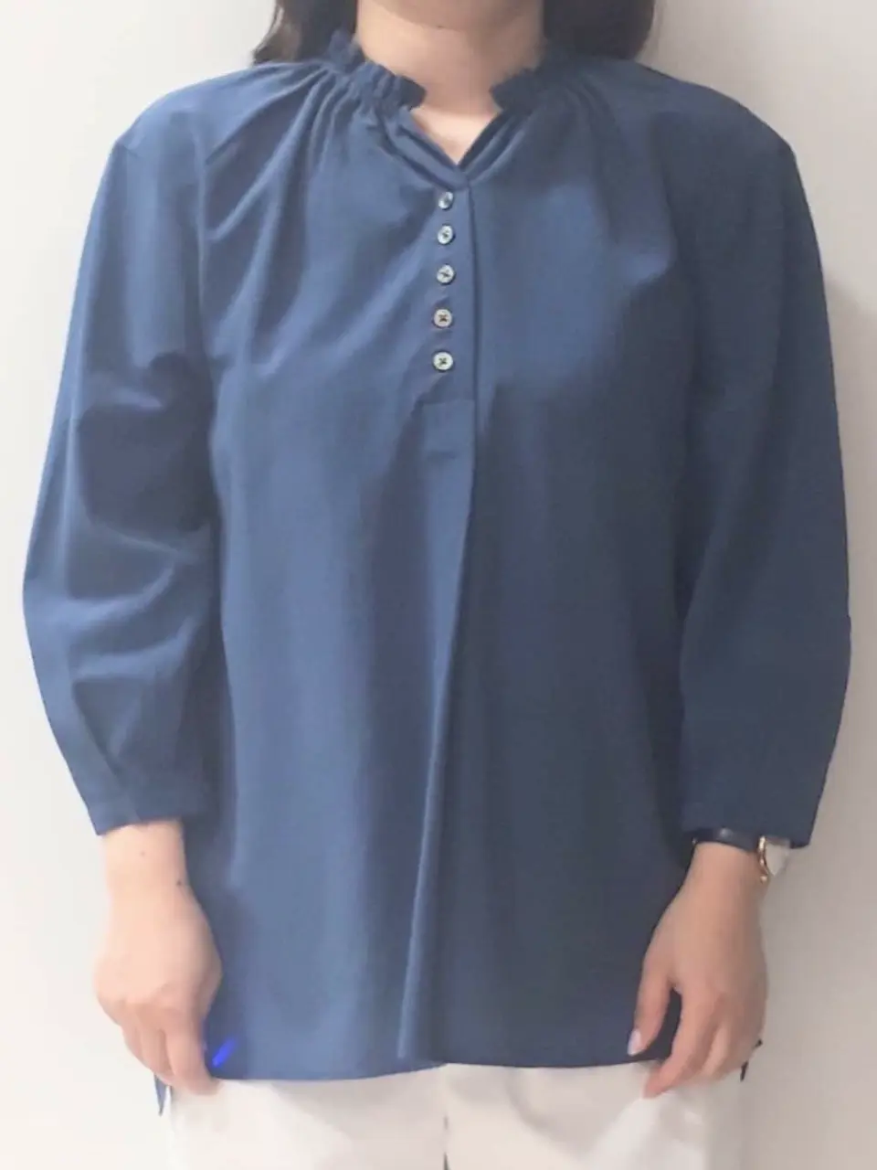 J.PRESS LADIES 阿部 コーディネート画像