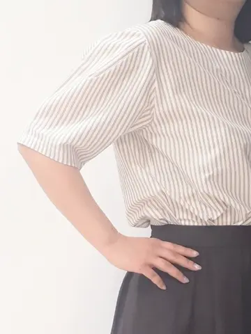 J.PRESS LADIES 阿部 コーディネート画像