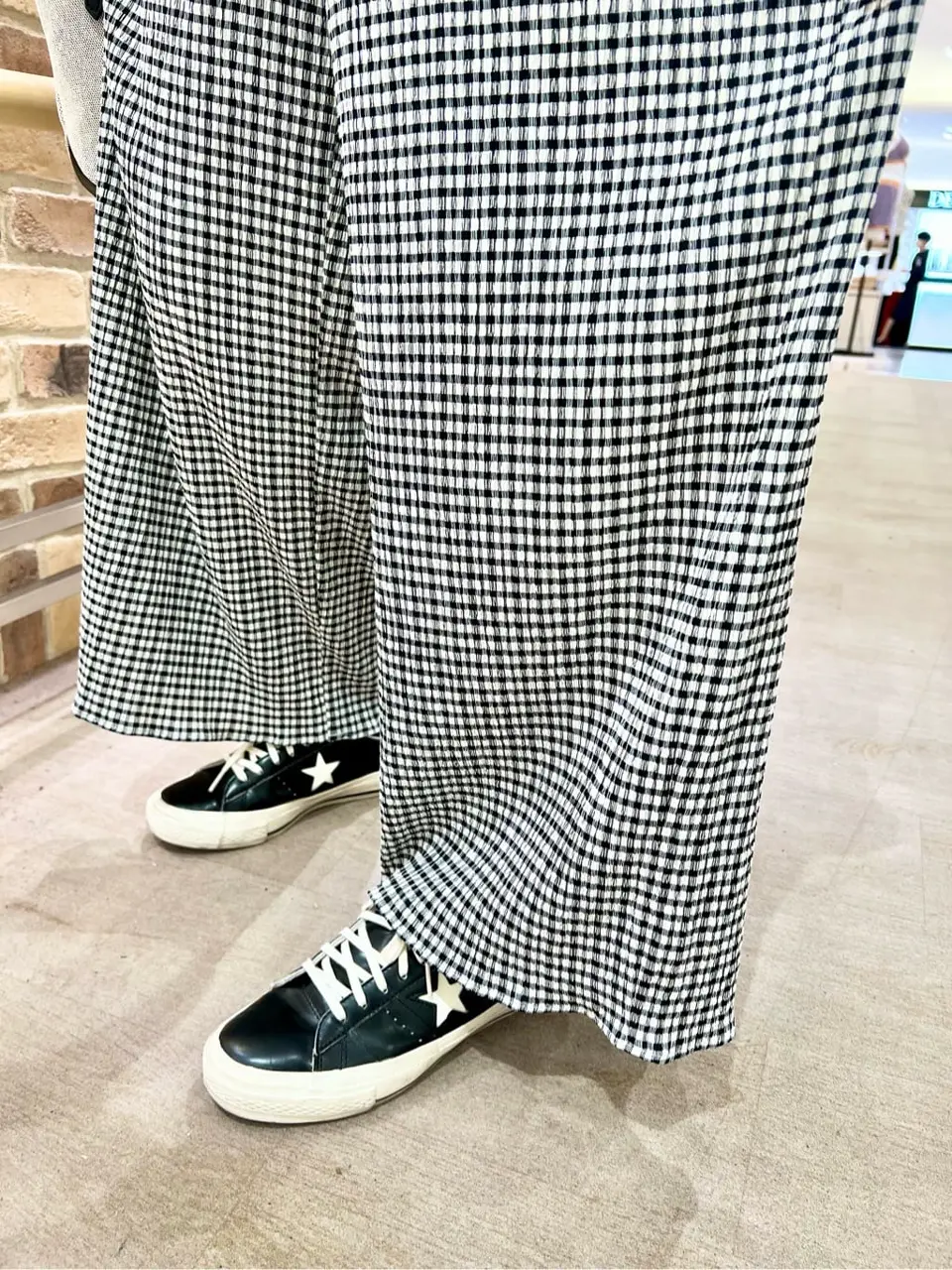 J.PRESS LADIES 長野 コーディネート画像