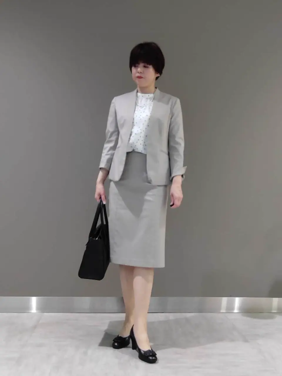  山田 コーディネート画像