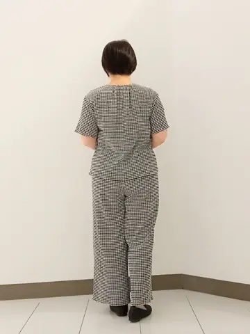 J.PRESS LADIES 影 コーディネート画像