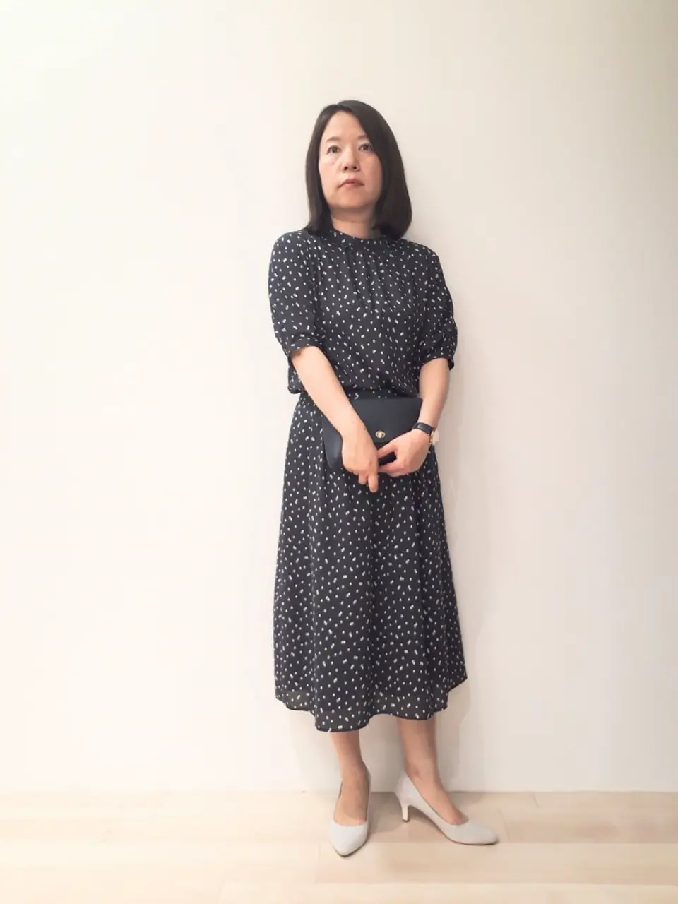 J.PRESS LADIES 阿部 コーディネート画像