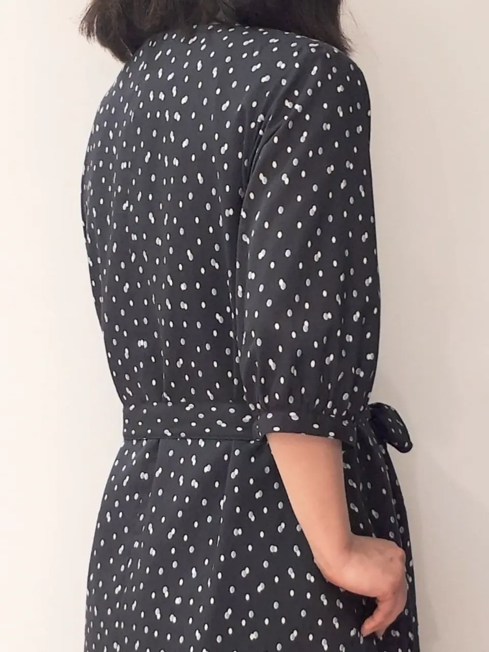 J.PRESS LADIES 阿部 コーディネート画像