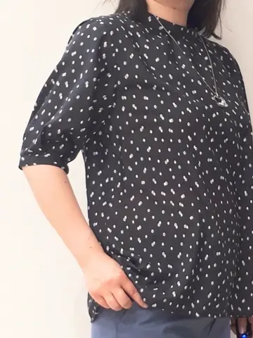 J.PRESS LADIES 阿部 コーディネート画像