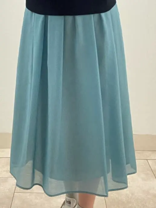 J.PRESS LADIES 守田 コーディネート画像