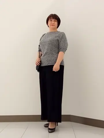 J.PRESS LADIES 影 コーディネート画像