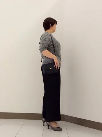 J.PRESS LADIES 影 コーディネート画像