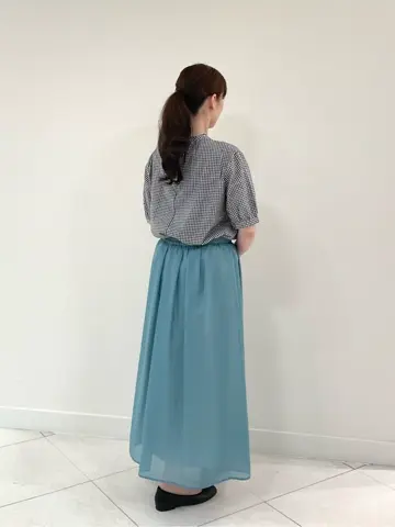 J.PRESS LADIES niina コーディネート画像