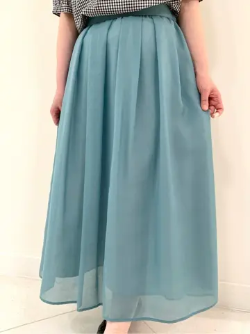 J.PRESS LADIES niina コーディネート画像