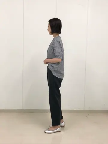 J.PRESS LADIES 大柿 コーディネート画像