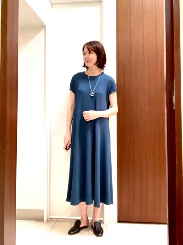 J.PRESS LADIES 河村 コーディネート画像