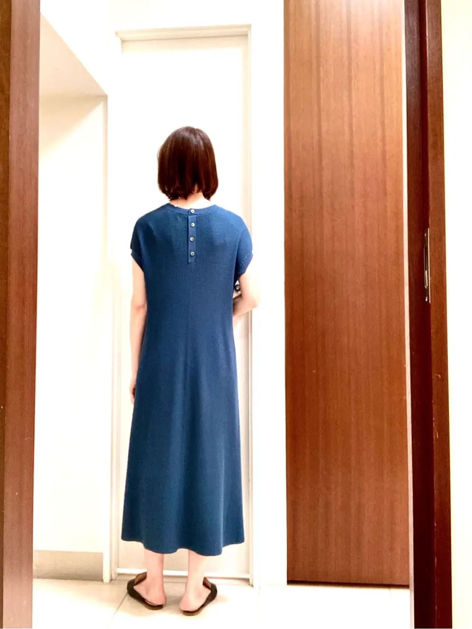 J.PRESS LADIES 河村 コーディネート画像