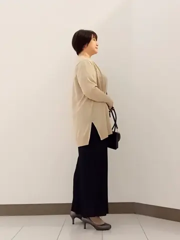 J.PRESS LADIES 影 コーディネート画像