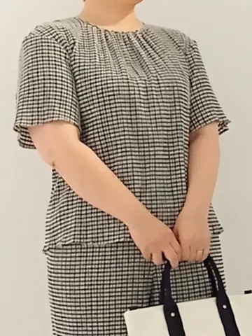 J.PRESS LADIES 影 コーディネート画像