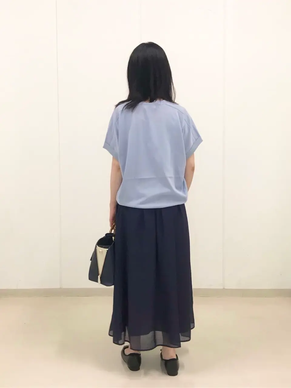 J.PRESS LADIES 福井 コーディネート画像