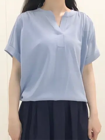 J.PRESS LADIES 福井 コーディネート画像