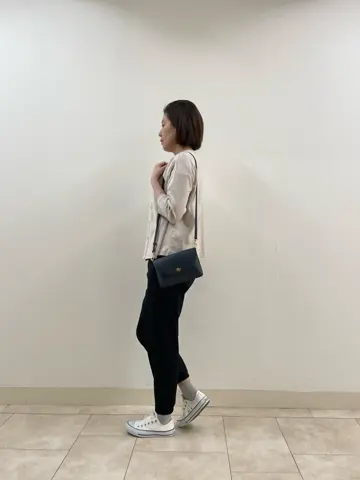 J.PRESS LADIES 守田 コーディネート画像