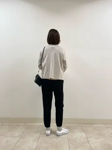 J.PRESS LADIES 守田 コーディネート画像