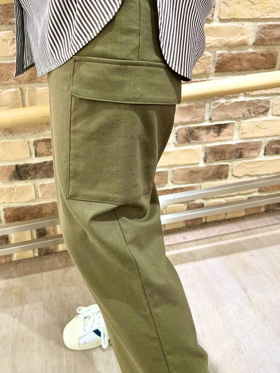 J.PRESS LADIES 長野 コーディネート画像