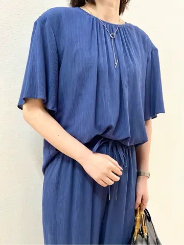 J.PRESS LADIES 前川 コーディネート画像