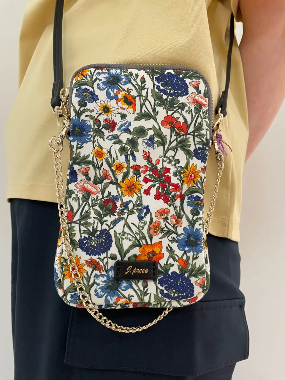 J.PRESS LADIES niina コーディネート画像