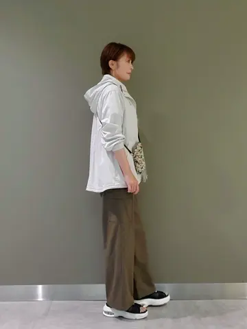 J.PRESS LADIES 坂本 コーディネート画像