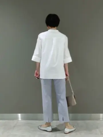 J.PRESS LADIES 山田 コーディネート画像