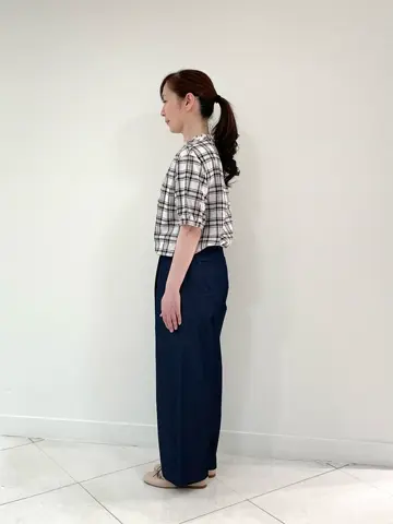 J.PRESS LADIES niina コーディネート画像