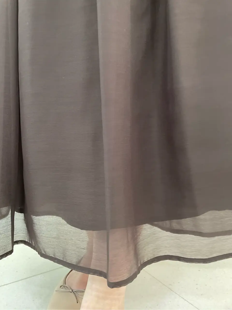 J.PRESS LADIES niina コーディネート画像