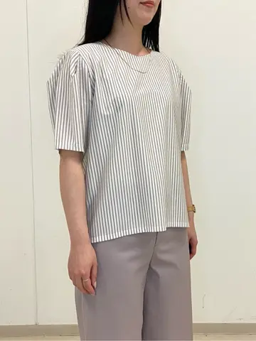 J.PRESS LADIES 早川 コーディネート画像