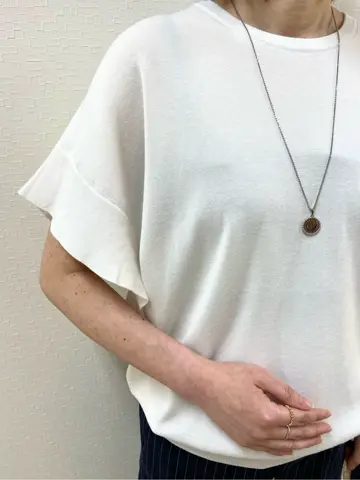 J.PRESS LADIES 前川 コーディネート画像