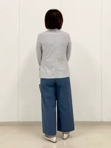 J.PRESS LADIES 辻本 コーディネート画像