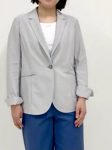 J.PRESS LADIES 辻本 コーディネート画像